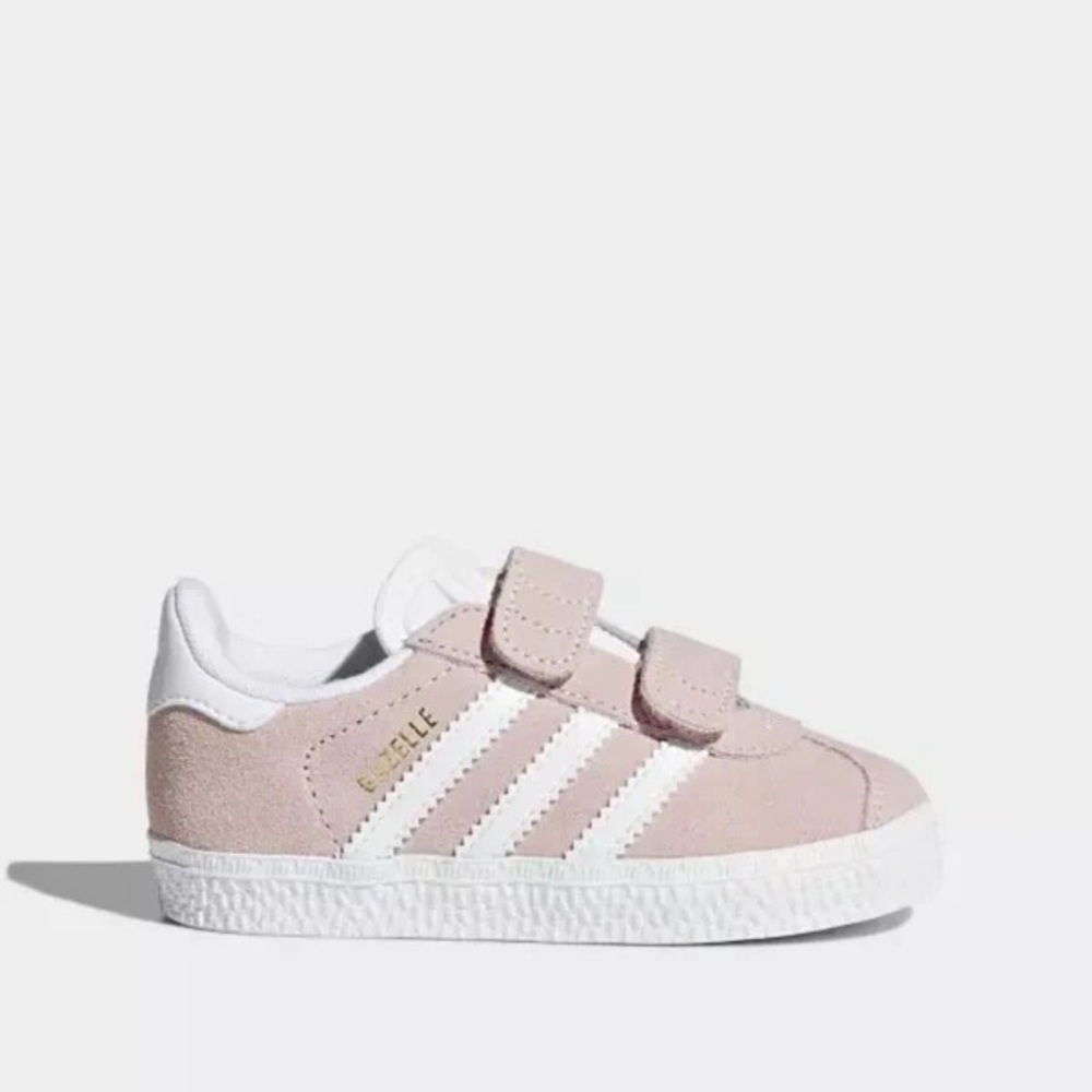 Toddler Kids Adidas Gazelle Size 4